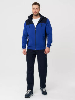 Спортивный костюм Футер 2-х нитка - Relay фото 24