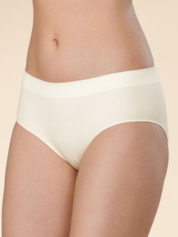 PELICAN, трусы женские, Молочный
