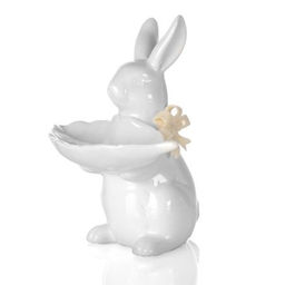 Фигурка Кролик 17 см / 001AA-6-146 /уп 24/Пасха - Галеонтрейд фото 2