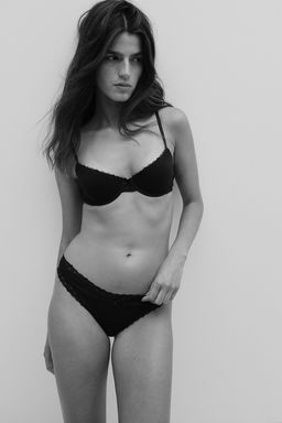 Pack de 3 bragas Brazilian