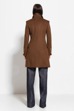 Пальто 53542 - Lakbi фото 4