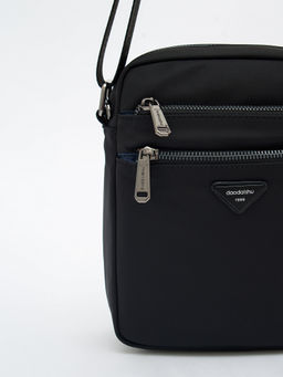 Сумка 19068-2D black Daodaisho