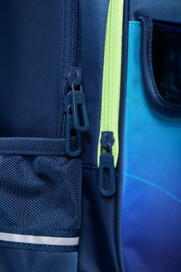 Рюкзак Синий