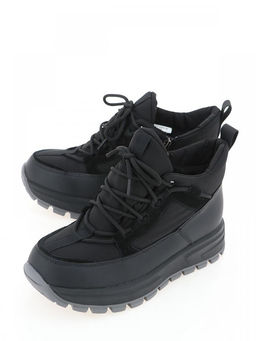 Torsion Field 105464-6