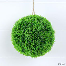 Самшит-шар 23 см / W-23 /уп 90/ - Галеонтрейд фото 4