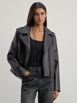 Базовый топ с широкими бретелями W_LUCKY2-50 / Zarina  фото 2