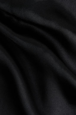 Vestido halter con detalle efecto fular - H&m фото 3