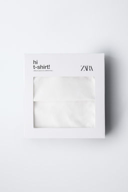 2-PACK OF PLAIN TOPS - Zara фото 10