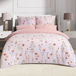 Постельное белье Манифик 2сп Max + 4 наволочки - Ecotex фото 2