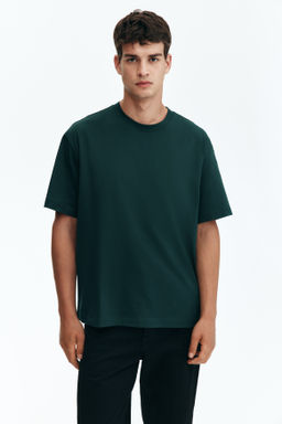 Camiseta Relaxed Fit - H&m фото 19