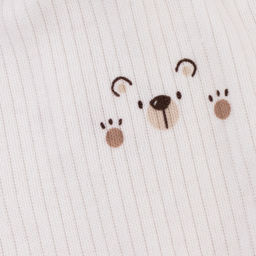 Ползунки рубчик 0553202301 - Youlala фото 3