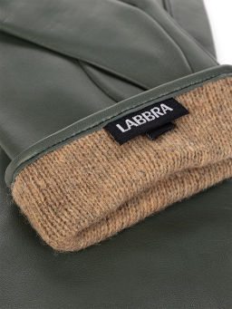 Перчатки жен п/ш LB-0110 mist - Labbra фото 3