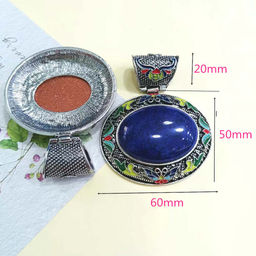 Кулон арт. 26 7049 (id 279320) - Rada фото 2