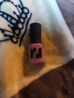 Лак для ногтей Дресс-код, 11 мл - Masura фото 12