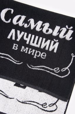 Махровое полотенце 50Х90 см Авангард  фото 13