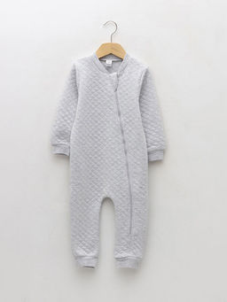 0.5 Tog Elyafl? Erkek Bebek Uyku Tulumu