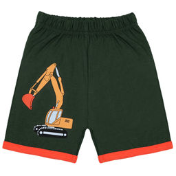 Комплект для мальчика (футболка и шорты) Bonito - Bonito kids фото 3