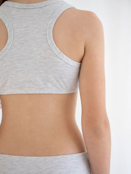 Топ бельевой 2 шт в комплекте - Lesi kids фото 44