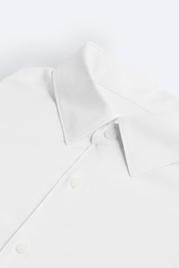 STRETCH SHIRT - Zara фото 12