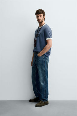 THE ROLLING STONES ® T-SHIRT - Zara фото 4