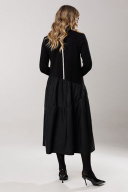 Платье Lars Style 1204/1 черный