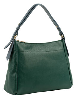 Сумка женская из телячьей кожи