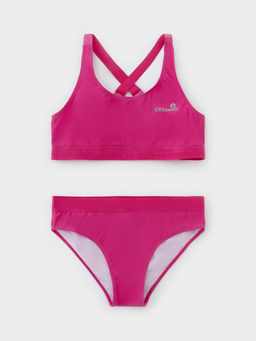 Crockid _ ТК 17016/3 ФВ купальн костюм для дев