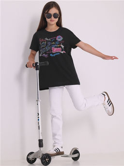 футболка 1ДДФК4512001 - Апрель фото 3