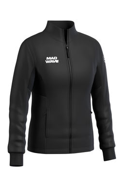 Мужской спортивный жакет Flex jacket women, Flex hoodie, Track jacket junior, Core, Flex jacket junior