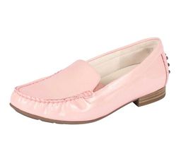 Туфли, розовые