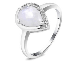 Кольцо, лунный камень, Отрада