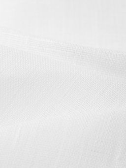 Набор салфеток «Этель» Ivory, 30×40 см-4 шт., белый, 100% лён 170 г/м²