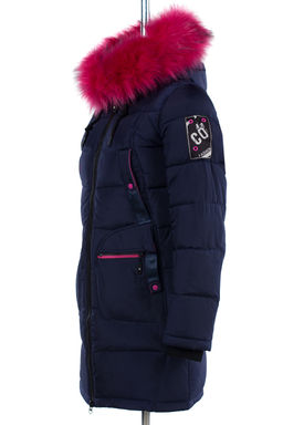 Куртка зимняя (Синтепон 300) - Империя пальто фото 8