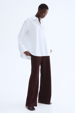 Pantal?n brillante - H&m фото 4