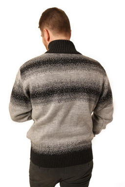 Свитер мужской - Есения фото 6