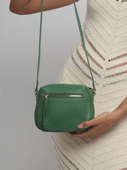 2848LG 268 Зеленый