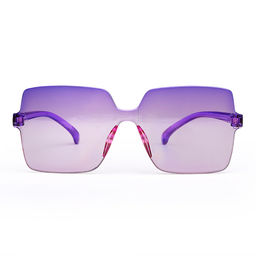 Очки детские "Магия черного"