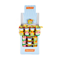 Набор песочный (дисплей №55) Polesie - Полесье фото 5