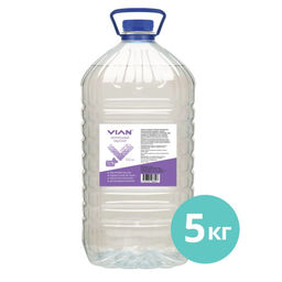 Гидролат лаванды VIAN, 5 кг