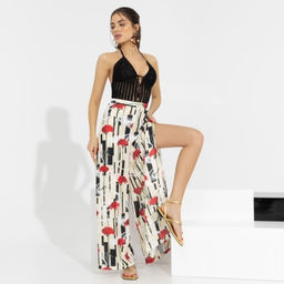 Брюки Повседневный шик (леди) - Charutti фото 12