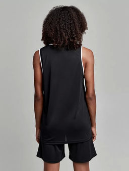 Баскетбольная форма KELME Basketball Clothes Black