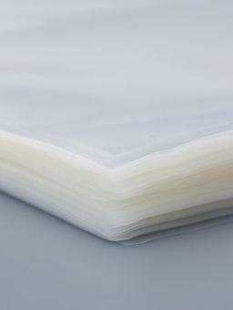 Набор пакетов для вакууматора 100 шт 20х30 см 65 мкм