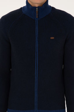 Erkek Lacivert Triko H_rka - U.s. polo assn фото 20