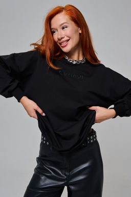 67188 толстовка женская