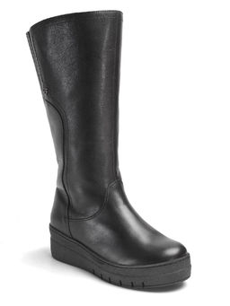 Сапожки Ионесси. Комфорт