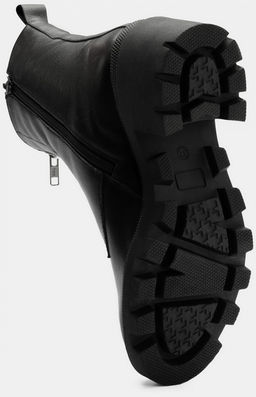 Ботильоны женские PATRICIA 703210ЧНМ - Ralf ringer фото 5