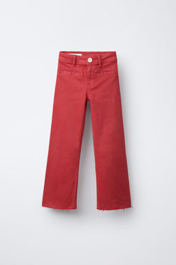 MARINE JEANS