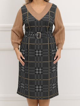 Платье П5-5623/3 - Wisell фото 12