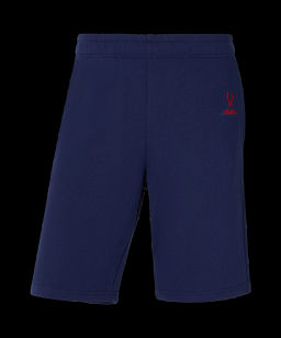 УЦЕНКА Шорты JOGEL ESSENTIAL Club Cotton Shorts, темно-синий