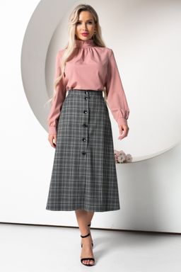 VALENTINA Юбка Марлен №1